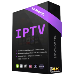 KEMO IPTV