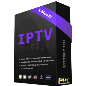 KEMO IPTV